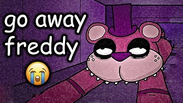 This FNAF Remake will just make you laugh bro