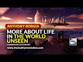 More about life in the world unseen by anthony borgia unabridged audiobook