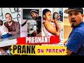 Fake Pregnancy Prank On Parent GONE HORRIBLY WRONG | Telling My Parents I&#39;m Pregnant TikTok Prank