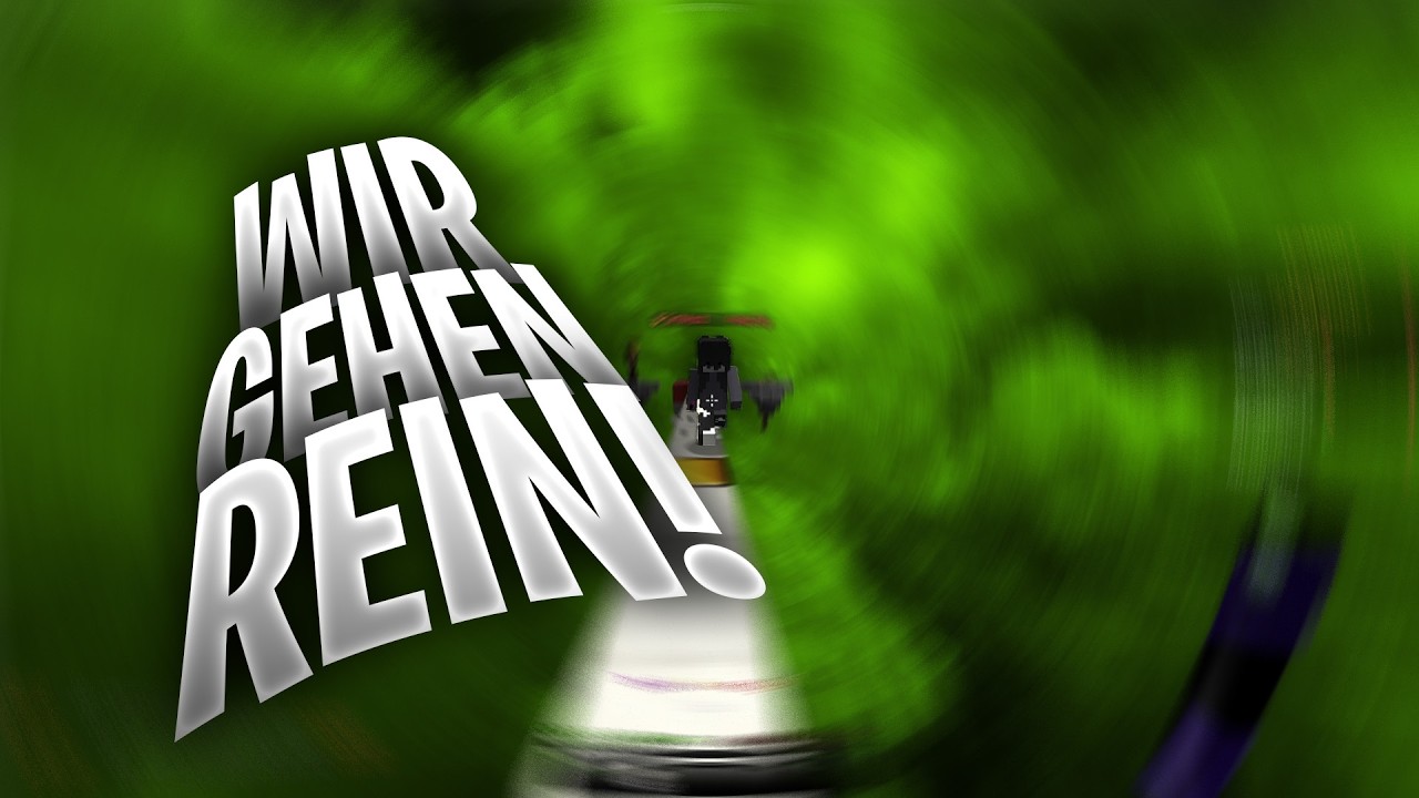 rushclips #88 "wir gehen rein!" | blutiix