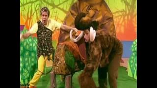 Hi-5 series 13 - Making Friends