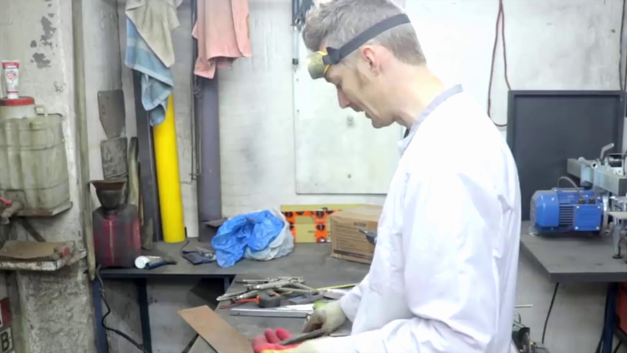 Вставка Отлиточно Доктор Дью - YouTube