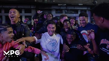 J.FIZ & Ksix - Vaag REMIX ft. JayKoppig, Hekje31 & Dior (Prod. Omachh)