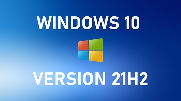 [KB5018410] Patch Tuesday for Windows 10 version 21H2 is HERE!