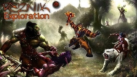 On Top Warsong Gulch Horde Base Patch 3.3.0