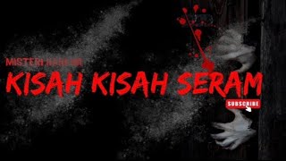 Misteri Jam 12 - Ketukan Pintu