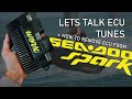 How to remove the ECU from your SeaDoo Spark for 110HP!