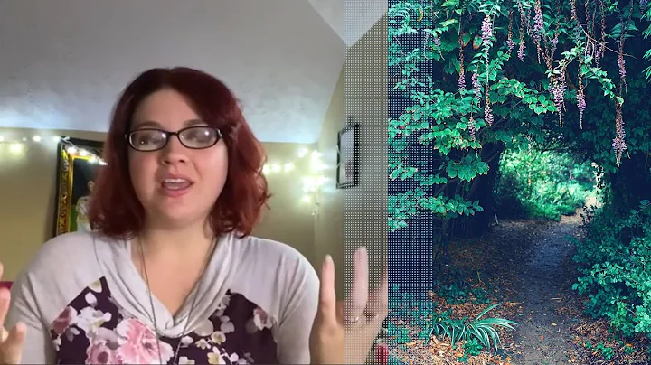 Garden Visualization- Guided Meditation