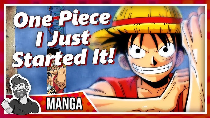 How One Piece Has Impacted My Life