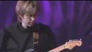 Eric Johnson - SRV - live @ HOB chords