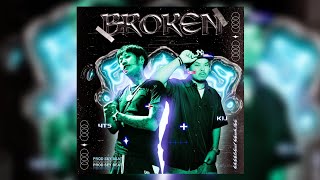 4T5 - BROKEN Feat. K1J | PROD SEY BEAT