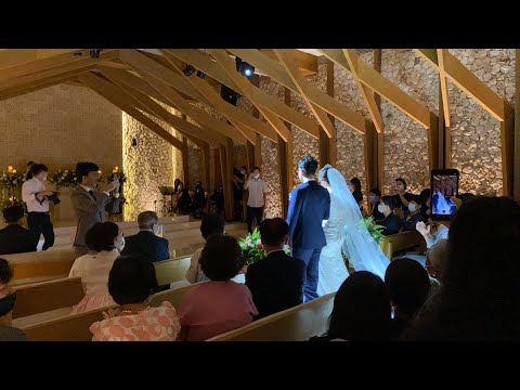 국제커플｜台韓情侶❤️My wedding in korea3