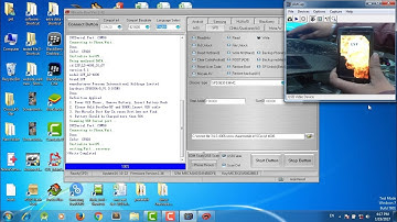 LYF Flame 7 LS 4006 flashing | restore and update software | upgrade | in Hindi