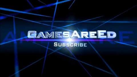 First Intro - Created using Flixpress.com