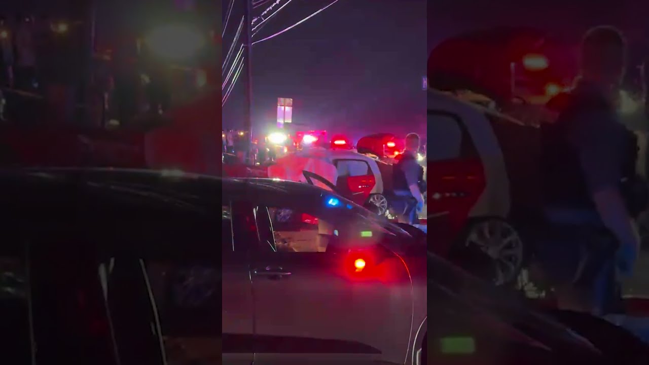 Illegal Immigrant Kills Mom And 11 Yr Old Daughter In Horrific Wrong Way Crash