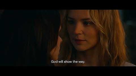 BENEDETTA teaser trailer | BFI London Film Festival 2021