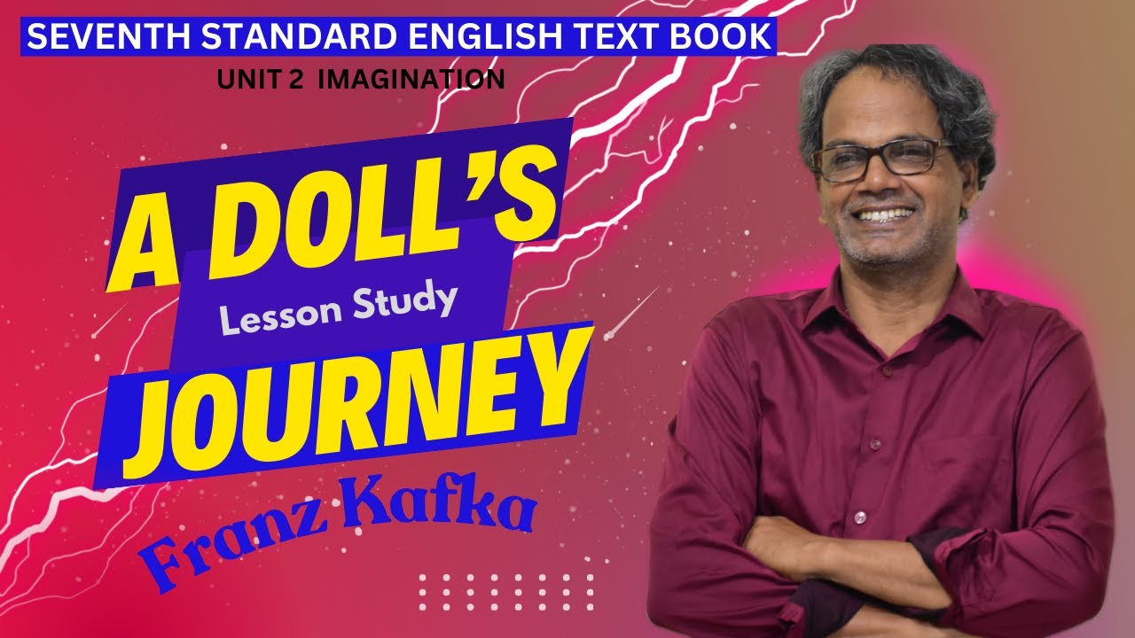 a-doll-s-journey-by-franz-kafka-7-th-standard-english-text-unit-2