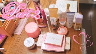 видео: Обновление Project Pan 💄 3 месяца спустя | Делаю мою маленькую коллекцию косметики ещё меньше (ча... картинка: Обновление Project Pan 💄 3 месяца спустя | Делаю мою маленькую коллекцию косметики ещё меньше (ча...