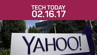 Verizon and Yahoo's deal price gets cut, ISP privacy rolled back