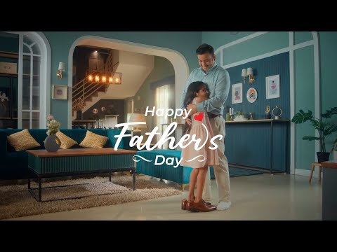 Father S Day 2025 When Every Lesson Begins At Home StartsWithDad NIMF 