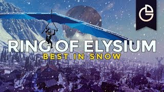 Ring of Elysium: Best in Snow \/ HOTCYDER