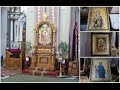 Чотири найголовніші ікони Свято-Покровського кафедрального собору у Львові