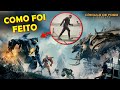 ANÁLISE E CURIOSIDADES SOBRE CÍRCULO DE FOGO: A REVOLTA (PACIFIC RIM: UPRISING 2018)(RESUMO)