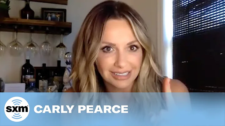 Carly Pearce Met Kelsea Ballerini in a Therapy Group