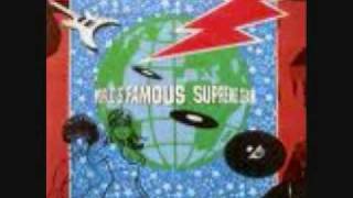 World Famous Supreme Team - Hey DJ chords