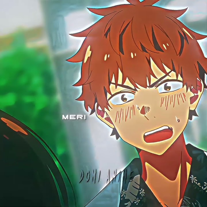 「Iam Sorry Kazuya 👀😩」КАМИН | Rent a Girlfriend Edit #domianime #anime #shorts