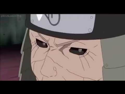 Racist tobirama