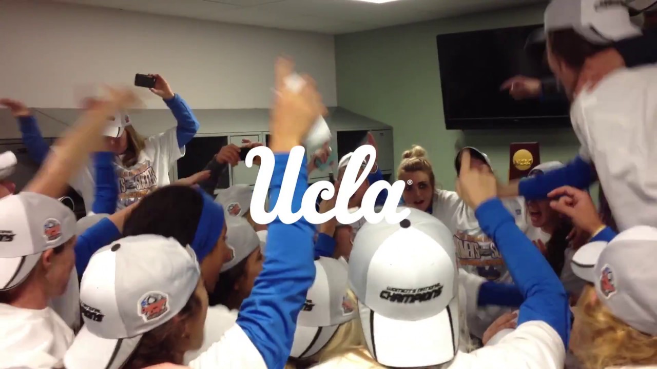 Defining Moments The First NCAA Women's Soccer Championship YouTube