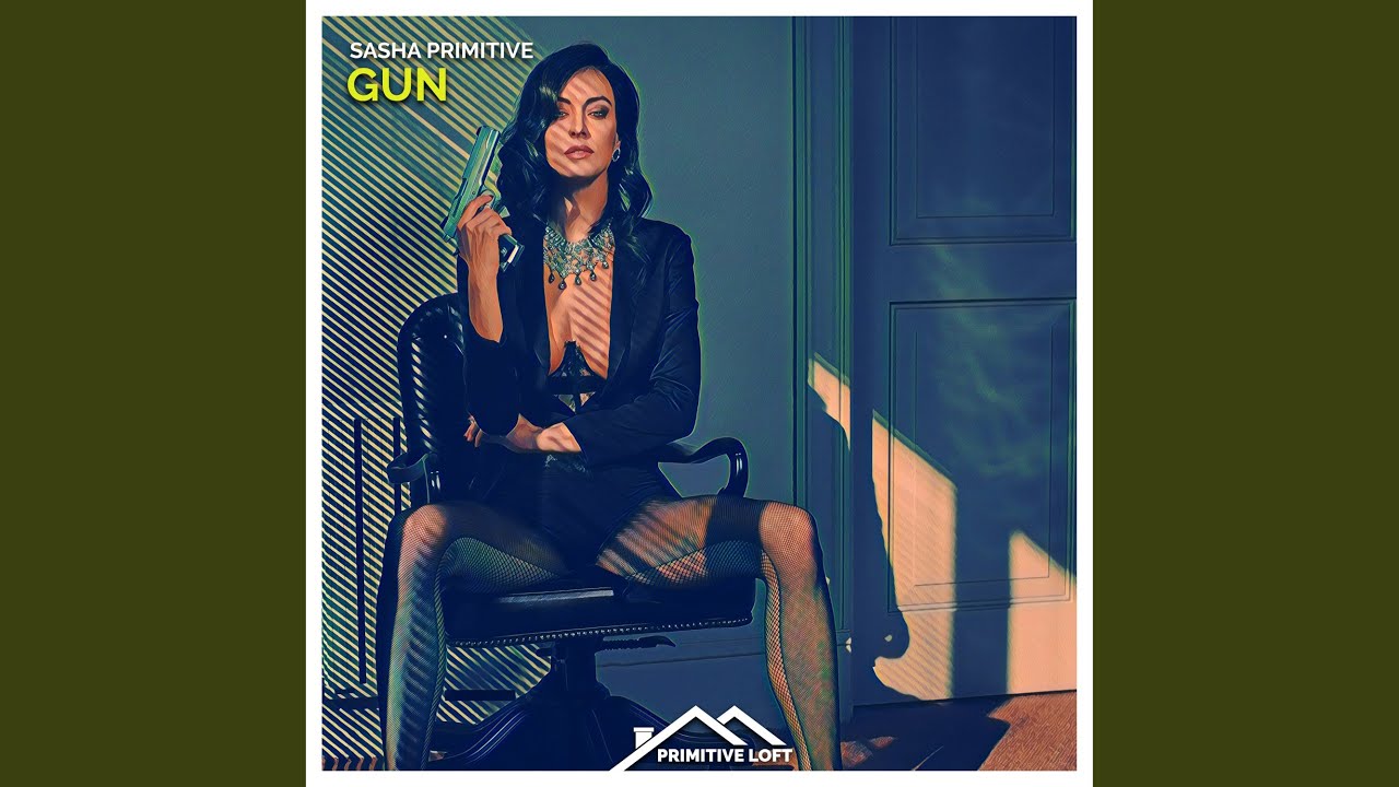 Watch Gun (Extended Mix) on YouTube Watch Gun (Extended Mix) on YouTube
