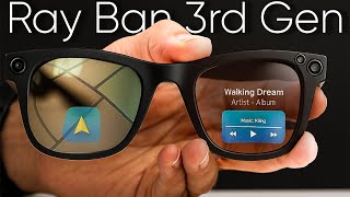 Download Lagu Ray-Ban Meta 3rd Gen Smart Glasses -Everything You Need To Know! MP3 Download Lagu Ray-Ban Meta 3rd Gen Smart Glasses -Everything You Need To Know! MP3