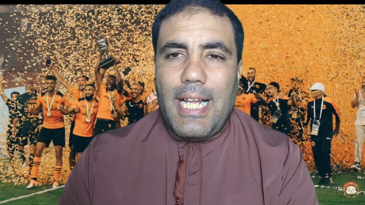جديد فريق نهضة بركان ورحلته الإفريقية بالأراضي النيجيرية.. أخبار حصرية