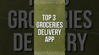 "Top 3 Grocery Delivery Apps in India: Zepto, BigBasket, and BlinkIt" #delivery #food #deliveryapps screenshot 4