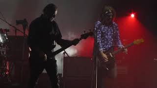 The Church - Reptile - Live - State Theatre - Sydney - 30 November 2018