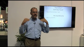 Color Calibration using DVDO Duo and Spectracal Calman software