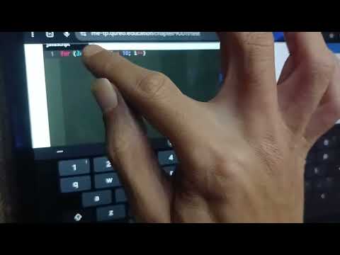 حل مراجعة على المستوى الحادى عشر من مادة البرمجة والذكاء الاصطناعى منصة كويرو مراجعة الفهم