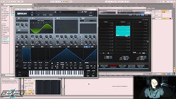 What does an EBU Loudness Meter really measure? (About the K-Weighting Filter)