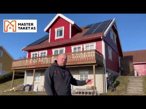 Video: Hvor mye koster solcellepaneler i BC?