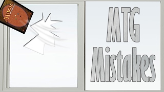 MTG Mistakes Part 37 - Stacked Scry Triggers