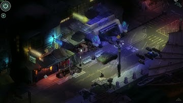 Infiltrating, Distorting Part 12 | Shadowrun Hong Kong Extended Edition