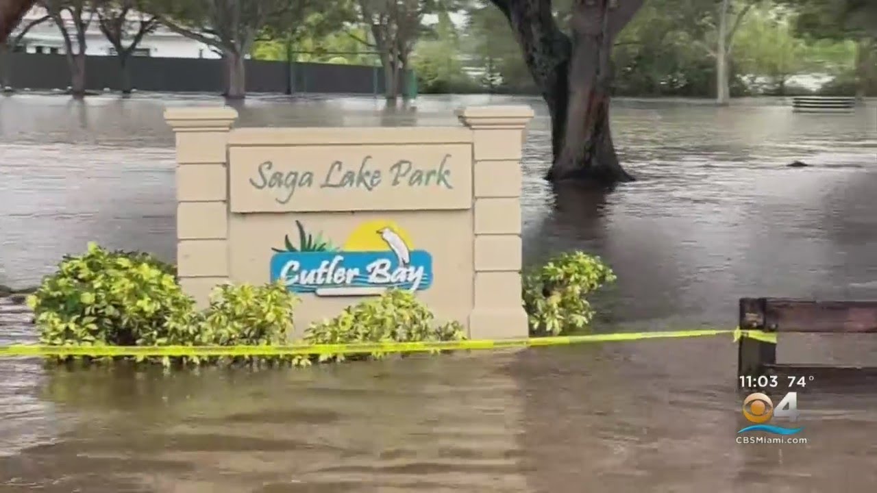 Saga Bay Park Fl