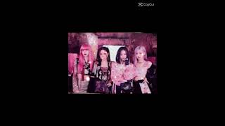 Blackpink Edit Sonuna Kadar Izle Çok Uğraştım