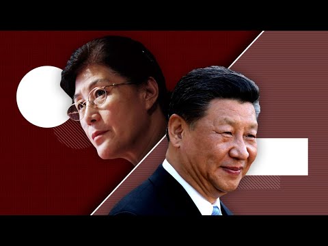 《石涛聚焦》「蔡霞-CNN专访：习近平是最恐惧的人 总觉所有人密谋篡权」绑架中国 习氏中共渗透全世界「习氏中共统治-党国体制会突然崩溃」中国陷入混乱-最大无神论邪恶之一「侮辱神与中国人」（23/08）