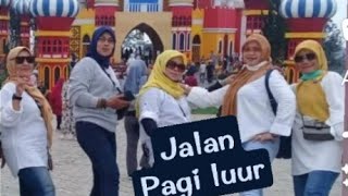 Ayo Luur Yg Pingin Sehat Merapat