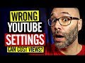 YouTube Settings You Should Know About