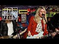 BLONDFIRE - "Where the Kids Are" (Live at JITV HQ in Los Angeles, CA 2016) #JAMINTHEVAN