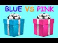 Choose Your Gift Quiz